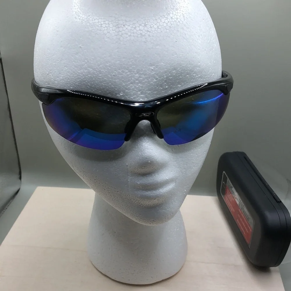 Renegade 690045 Poly-Carbonate Polarized Advanced Sunglasses-Unisex